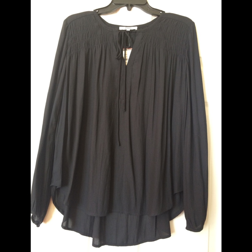🆕 Ro & De Pullover Top - Size Small
